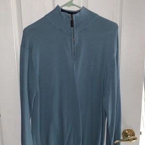 Nautica Pull Over